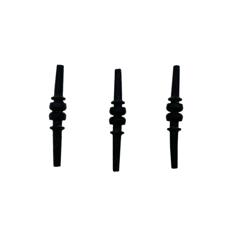 3Pcs New Gimbal Rubbers For DJI Avata Cemera Damping Cushion Shock-Absorbing Ball Drone Repair Part
3Pcs New Gimbal Rubbers For DJI Avata Cemera Damping Cushion Shock-Absorbing Ball Drone Repair Part