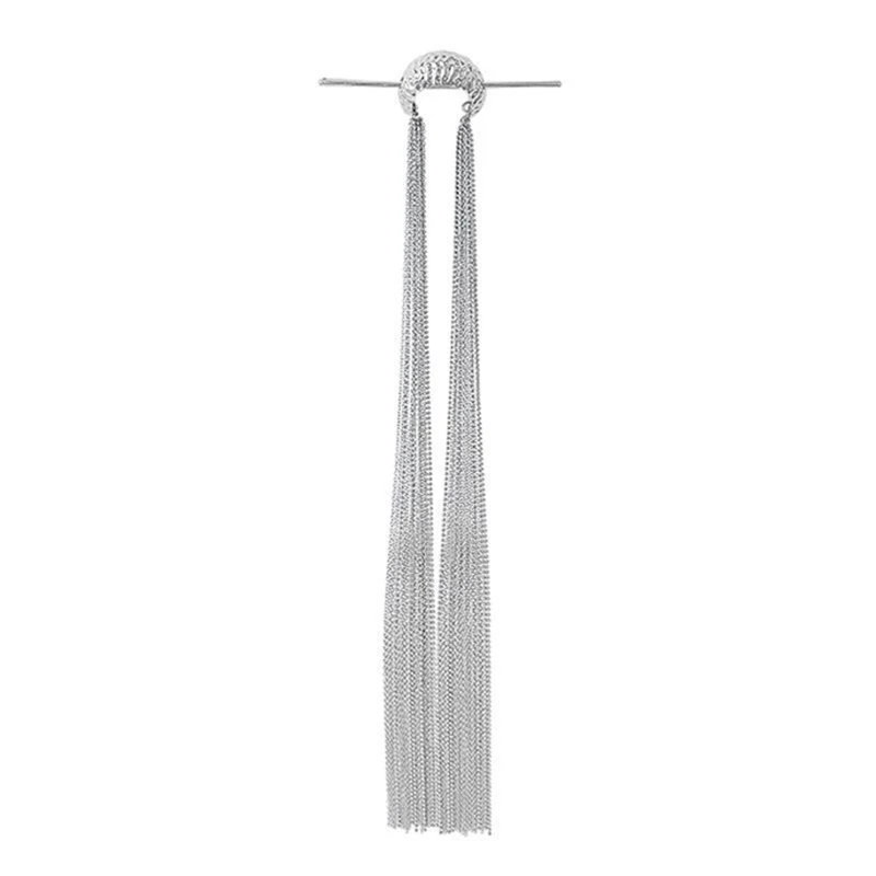 *Long Tassel Hair Stick Woman Ponytail Hair Chignon New Chinese Cheongsam Hairpin Chopstick Classic Hair Jewelry Party Tiaras
*Long Tassel Hair Stick Woman Ponytail Hair Chignon New Chinese Cheongsam Hairpin Chopstick Classic Hair Jewelry Party Tiaras