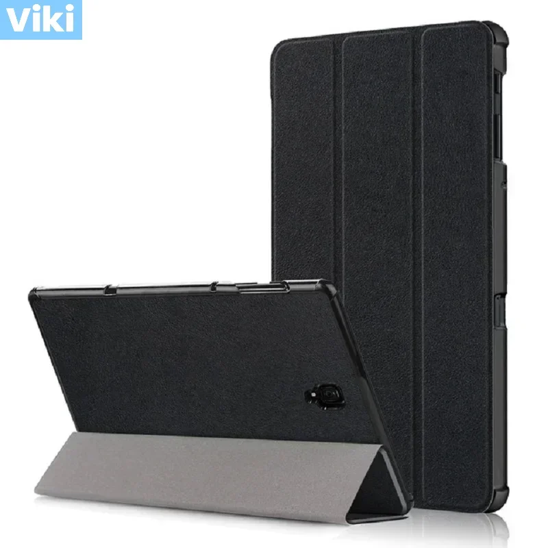 Case For Samsung Galaxy Tab A 10.5 inch T595 T590 Hard PC Back Trifold Tablet Funda For Samsung Tab A 10 5 SM-T590 SM-595 Case
Case For Samsung Galaxy Tab A 10.5 inch T595 T590 Hard PC Back Trifold Tablet Funda For Samsung Tab A 10 5 SM-T590 SM-595 Case
