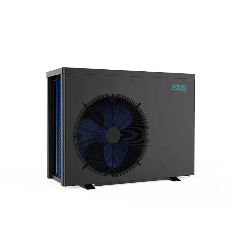 New High-quality Air Source Heat Pump, Energy-saving Swimming Pool Heating Heater, Variable Frequency Heat Pump
New High-quality Air Source Heat Pump, Energy-saving Swimming Pool Heating Heater, Variable Frequency Heat Pump