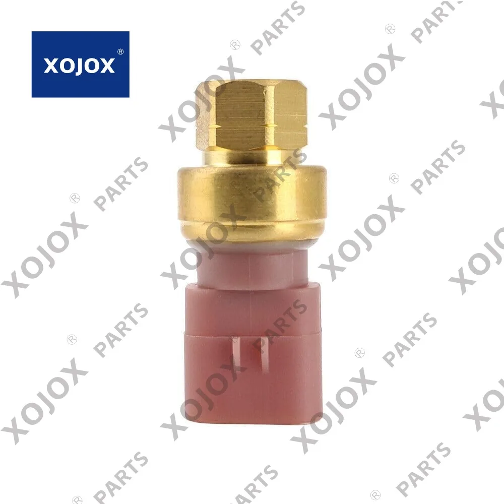 XOJOX Engine Oil Pressure Sensor 274-6719 248-2167 for Caterpillar CAT C7 904-7013-
XOJOX Engine Oil Pressure Sensor 274-6719 248-2167 for Caterpillar CAT C7 904-7013-