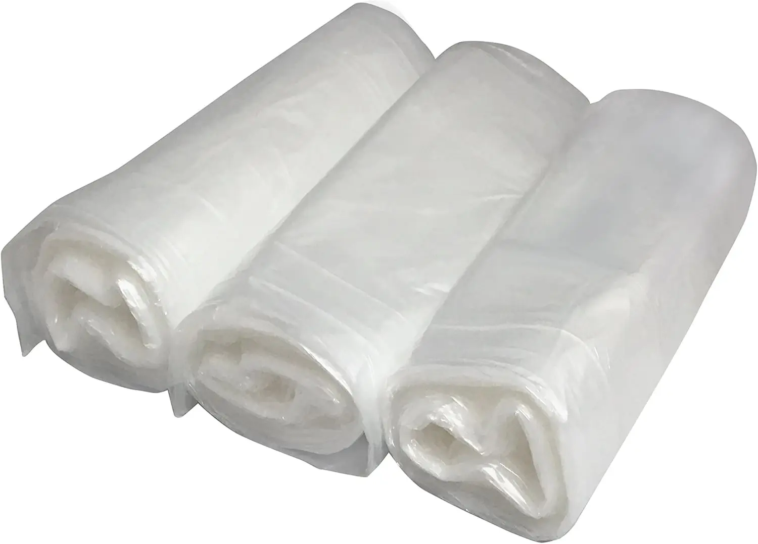 Clear Polyethylene Drop Cloths 9x12 ft 1Mil 3 Pack for Painting Indoors or Outdoors
Clear Polyethylene Drop Cloths 9x12 ft 1Mil 3 Pack for Painting Indoors or Outdoors