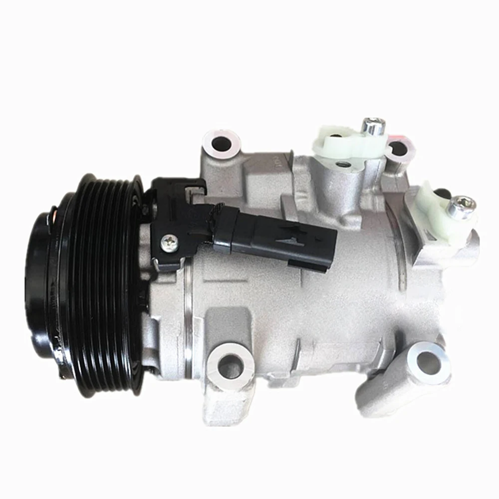 Компрессор переменного тока для Dodge Grand Caravan 3.6L 2011-2016 гг. 447280 -0950
Компрессор переменного тока для Dodge Grand Caravan 3.6L 2011-2016 гг. 447280 -0950