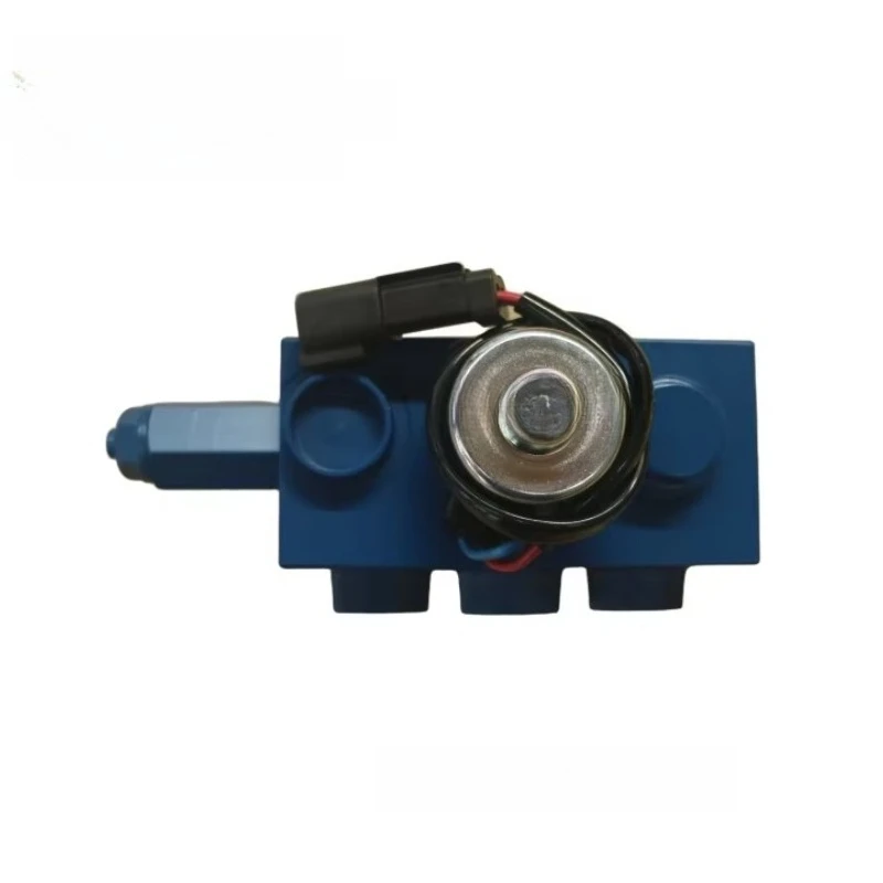 WA600 WD600 WA1200 Valve Assembly 42C-43-17600 Original Parts
WA600 WD600 WA1200 Valve Assembly 42C-43-17600 Original Parts