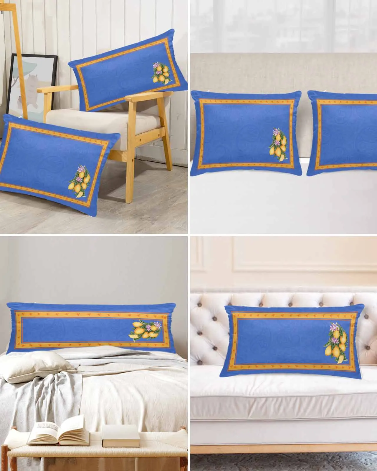 Mandala Lemon Painting Retro Farm Bed Satin Pillowcase Modern Sofa Pillow Cover Case Bedroom Satin Cushion Covers Home Decor
Mandala Lemon Painting Retro Farm Bed Satin Pillowcase Modern Sofa Pillow Cover Case Bedroom Satin Cushion Covers Home Decor