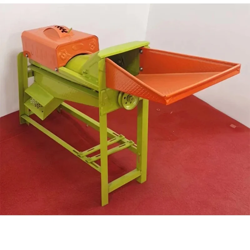 Professional Moulin Peanut Nut Cracker Cocoa Bean Corn Fruit Pulping Machine
Professional Moulin Peanut Nut Cracker Cocoa Bean Corn Fruit Pulping Machine