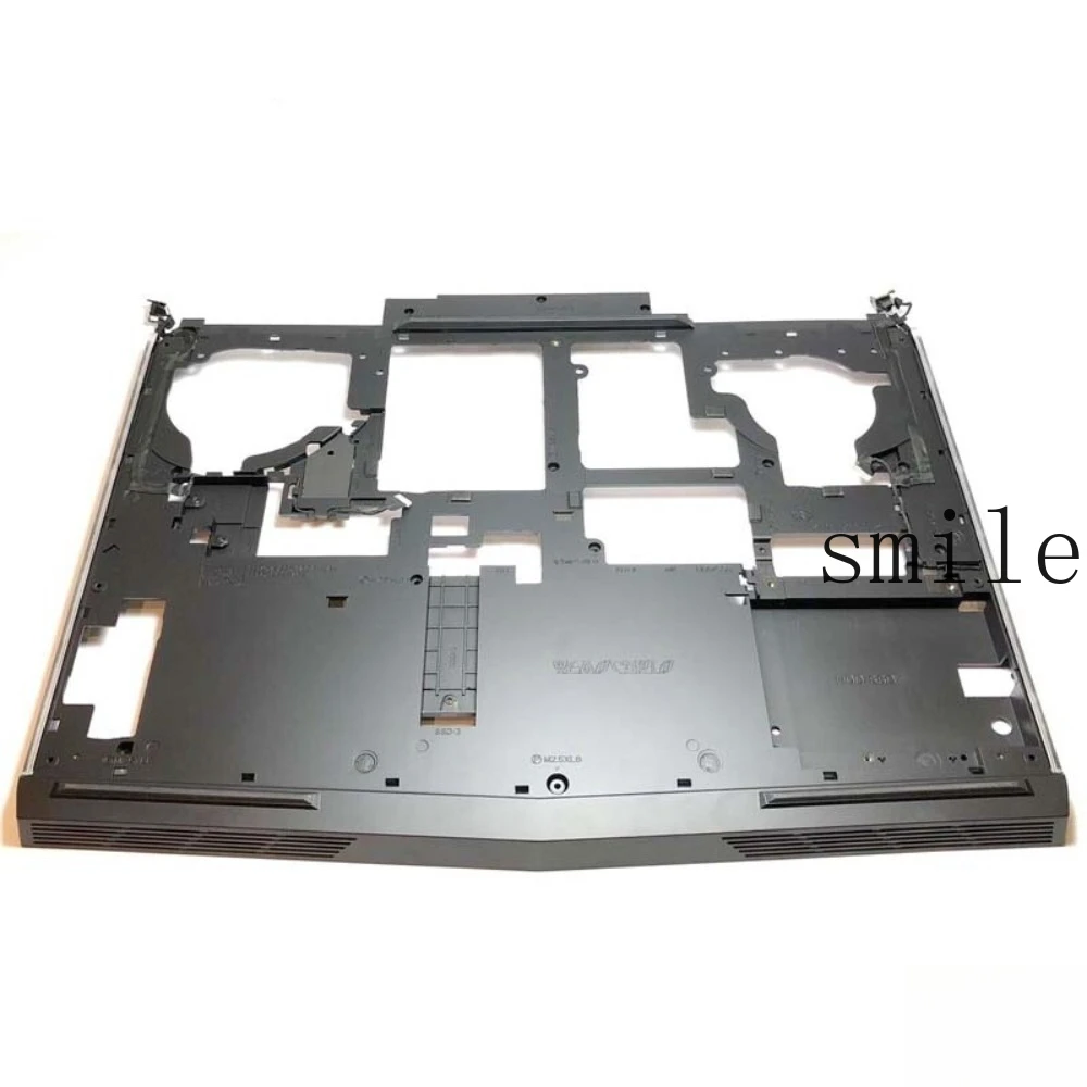 0H5J4R Bottom Base Cover D Shell For Dell Alienware 17 R5 Laptop
0H5J4R Bottom Base Cover D Shell For Dell Alienware 17 R5 Laptop