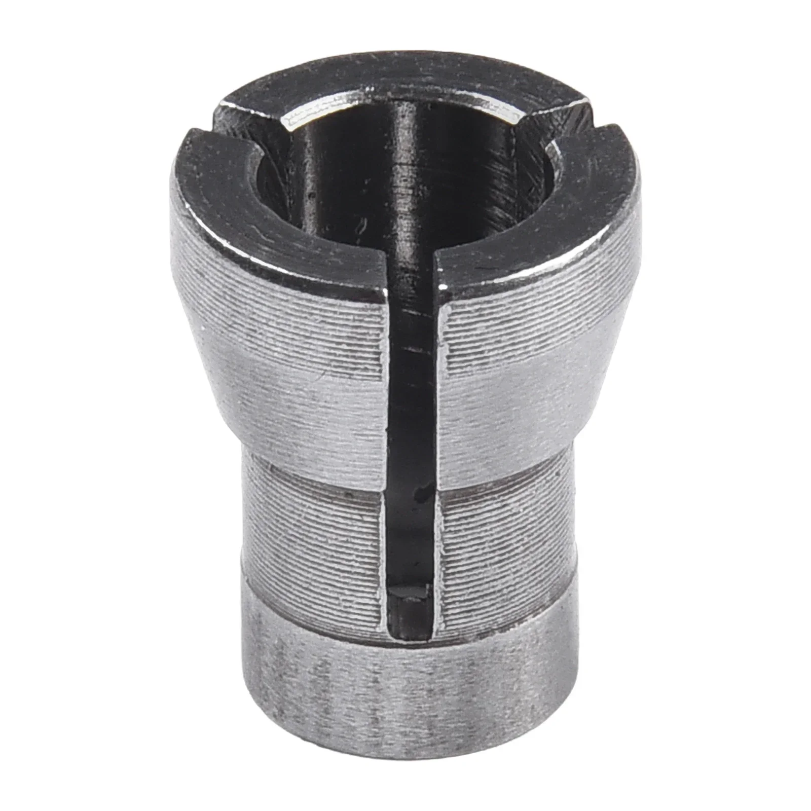 8mm X16.5mm Milling Cutter Collet Adapter Collets Chuck Engraving Trimming Machine Electric Milling Cutter Accessories
8mm X16.5mm Milling Cutter Collet Adapter Collets Chuck Engraving Trimming Machine Electric Milling Cutter Accessories