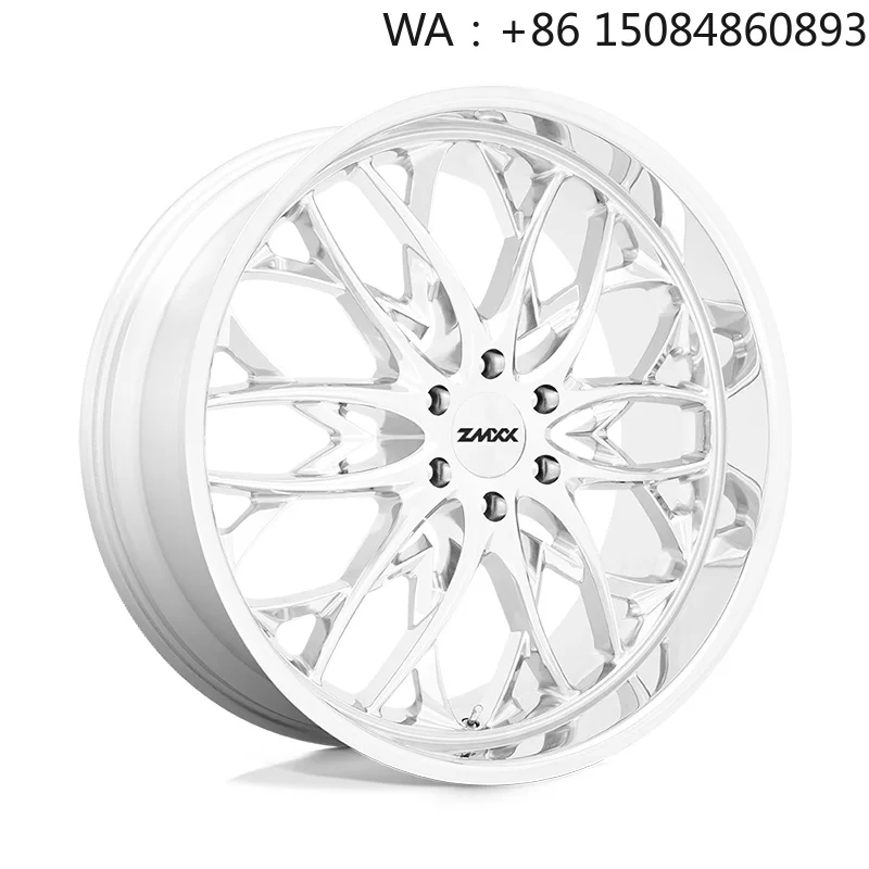 High end customized wheel hub & auto parts, 18-22 Inch Multi-PCD Passenger Car Forged Rim, durable aluminum alloy tuning accesso
High end customized wheel hub & auto parts, 18-22 Inch Multi-PCD Passenger Car Forged Rim, durable aluminum alloy tuning accesso