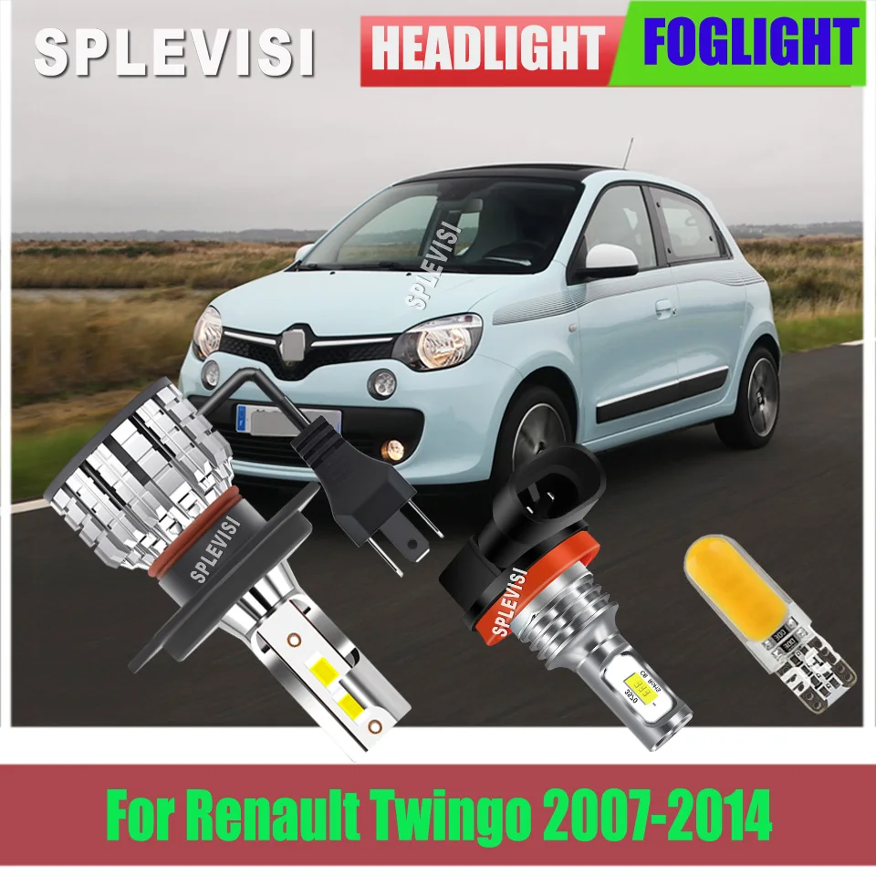 12v 6000K H4 H11 Hi Low Beam Headlamp Side Bulbs -preium lighting performance For Renault Twingo 2007 2008 2009 2010 2011-2014
12v 6000K H4 H11 Hi Low Beam Headlamp Side Bulbs -preium lighting performance For Renault Twingo 2007 2008 2009 2010 2011-2014