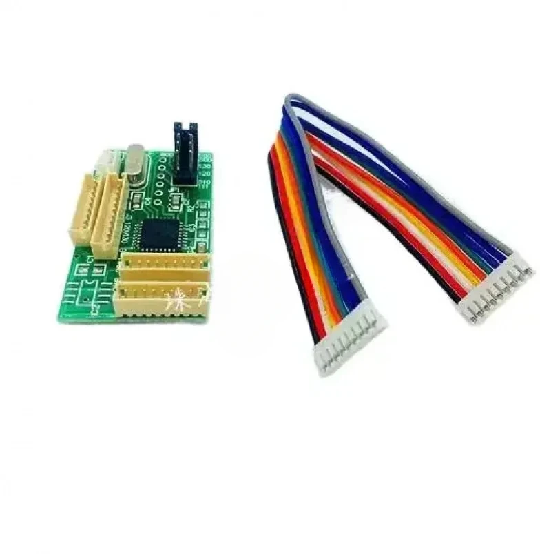 Ink Cartridges Decoder Chip for HP 82 84 85 10 Designjet 100 110 120 111 130 30 70 90 500 800 510 10PS Printer 
Ink Cartridges Decoder Chip for HP 82 84 85 10 Designjet 100 110 120 111 130 30 70 90 500 800 510 10PS Printer