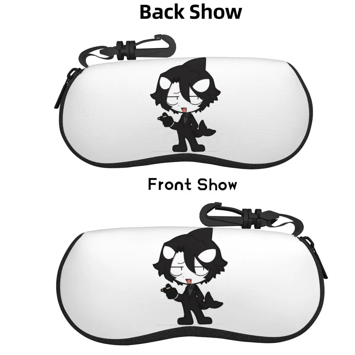 Idate Shell Glasses Case Protective Sunglasses Box Women Men Soft Eyeglass Bag Pouch
Idate Shell Glasses Case Protective Sunglasses Box Women Men Soft Eyeglass Bag Pouch