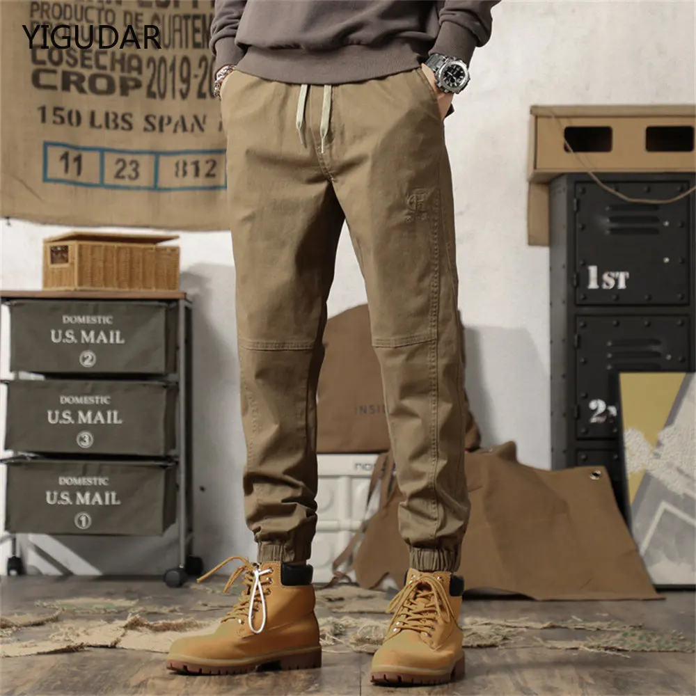 Streetwear pants Mens Harem Joggers Pants Men Cargo Pants 2022 Hip Hop Casual Pockets Sweatpants Male Oversized Fashion Trousers
Streetwear pants Mens Harem Joggers Pants Men Cargo Pants 2022 Hip Hop Casual Pockets Sweatpants Male Oversized Fashion Trousers