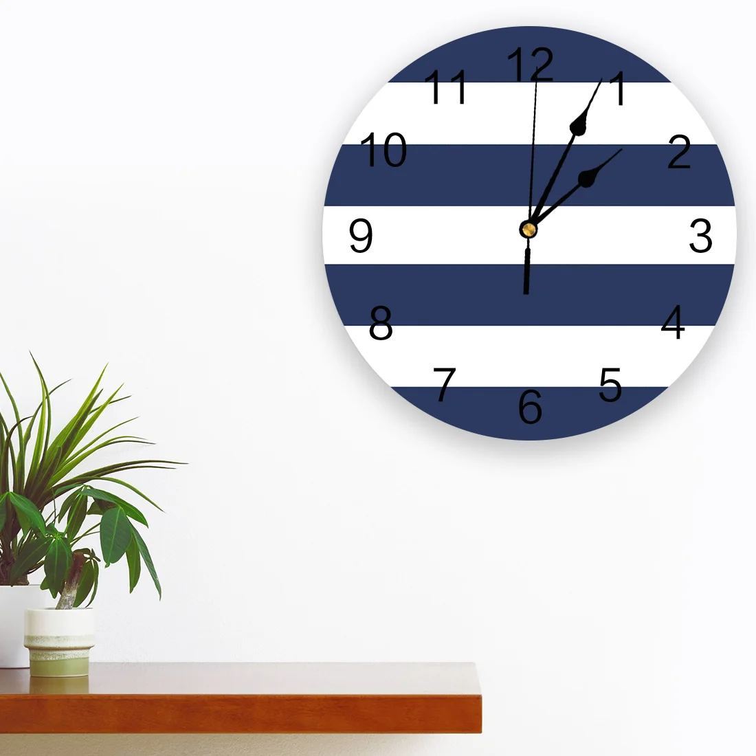 Wall Clock Large Modern Kitchen Dinning Round Clocks Bedroom Silent Hanging Watch
Wall Clock Large Modern Kitchen Dinning Round Clocks Bedroom Silent Hanging Watch