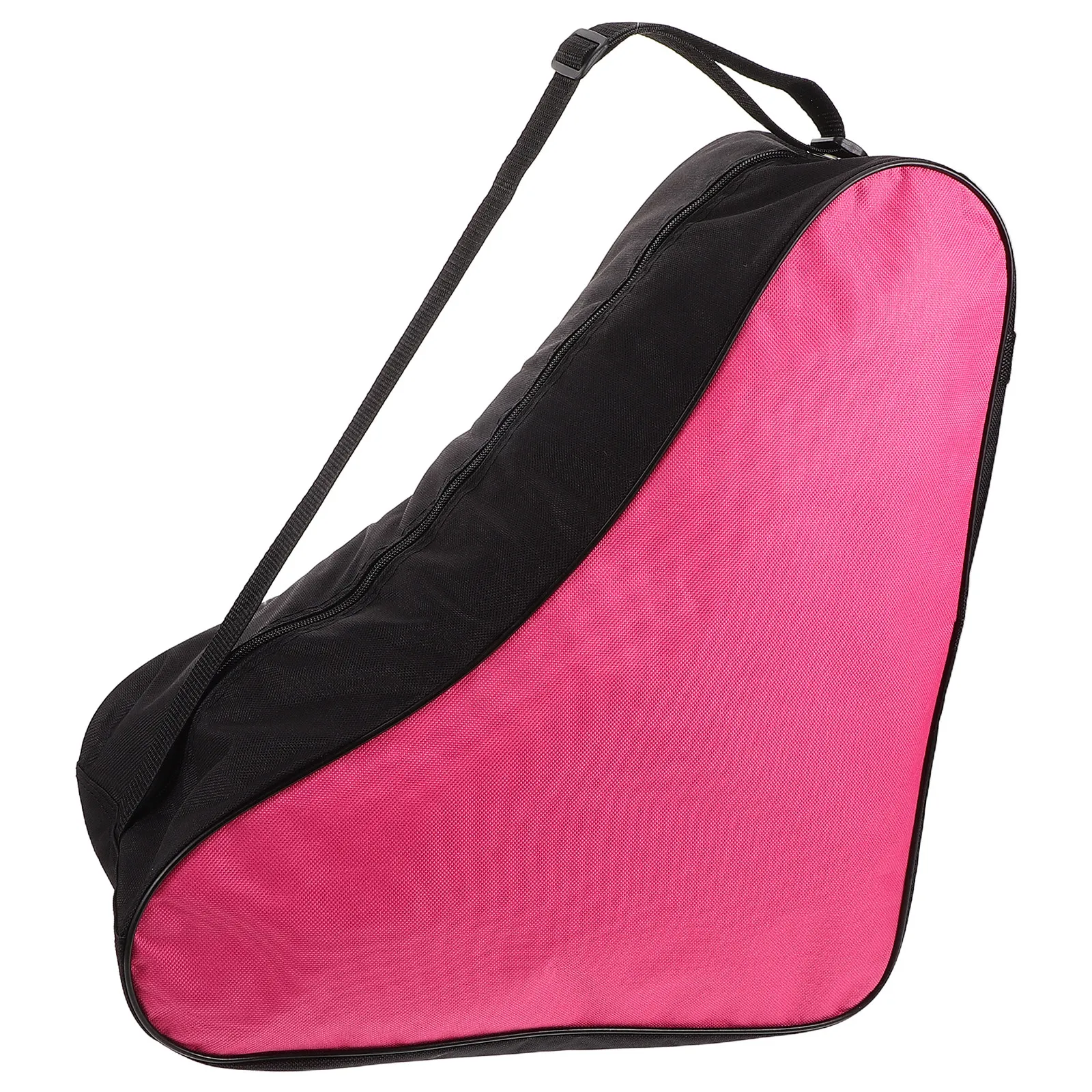 Versatile 3-Layer Roller Skate Storage Bag for Adults Portable Lightweight Skating Bag with Shoulder Strap for Inline Quad
Versatile 3-Layer Roller Skate Storage Bag for Adults Portable Lightweight Skating Bag with Shoulder Strap for Inline Quad