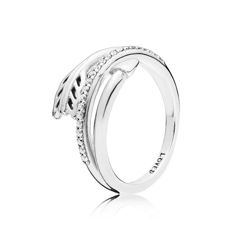 100% 925 Sterling Silver pan Ring SParkling Arrow, Clear Cz Ring For Original Women Wedding Fashion Jewelry
100% 925 Sterling Silver pan Ring SParkling Arrow, Clear Cz Ring For Original Women Wedding Fashion Jewelry