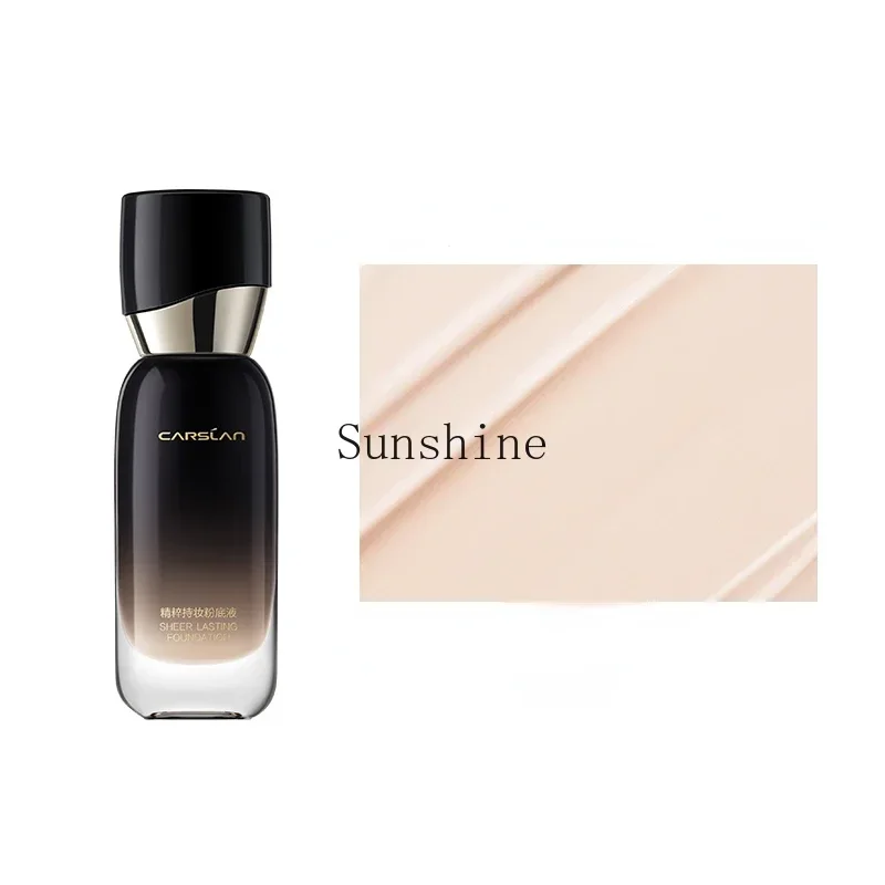 Mixed Oily Skin Oil Control Makeup Hydrating Nourishing Skin Dry Skin Sensitive Muscle Foundation
Mixed Oily Skin Oil Control Makeup Hydrating Nourishing Skin Dry Skin Sensitive Muscle Foundation