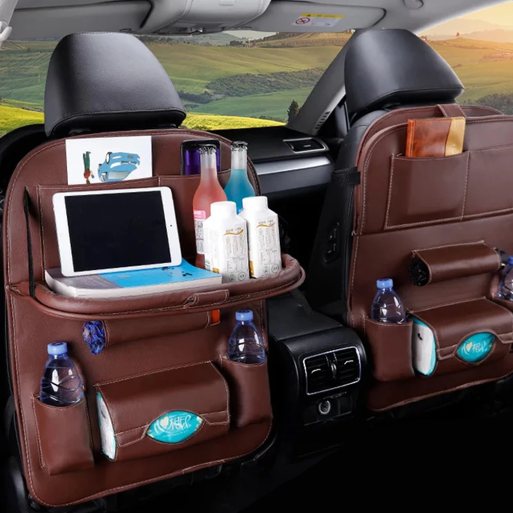Car Front Seat Back Child Organizer Seatback Storage Bag For Opel astra h g j insignia corsa d zafira a vectra c b antara omega
Car Front Seat Back Child Organizer Seatback Storage Bag For Opel astra h g j insignia corsa d zafira a vectra c b antara omega