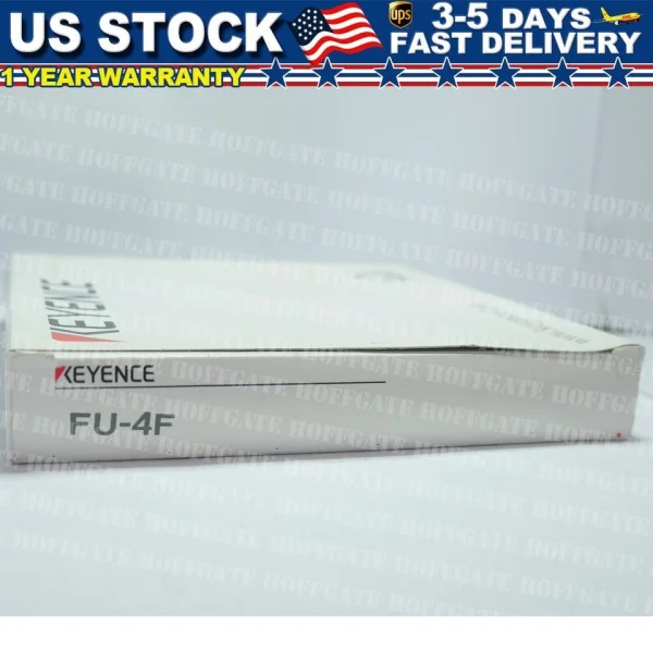 1 шт. Fu-4f Fu4f Совершенно новый оригинальный Spot Plc
1 шт. Fu-4f Fu4f Совершенно новый оригинальный Spot Plc