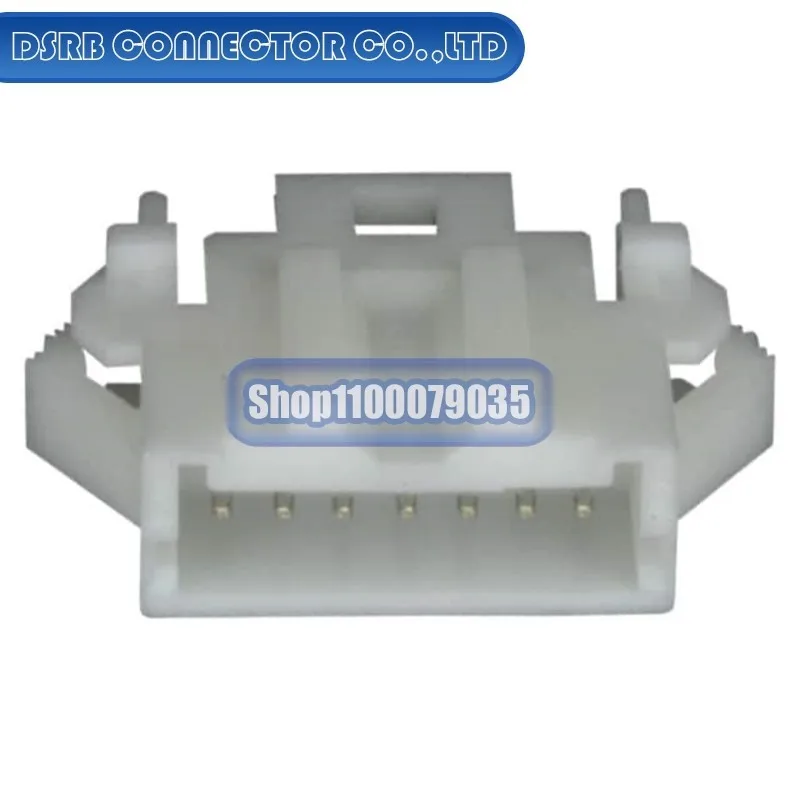 100pcs/lot 292215-7 1969588-5 63896-1 1-1742539-3 1411558-2 179183-6 179467-1 connector new original
100pcs/lot 292215-7 1969588-5 63896-1 1-1742539-3 1411558-2 179183-6 179467-1 connector new original