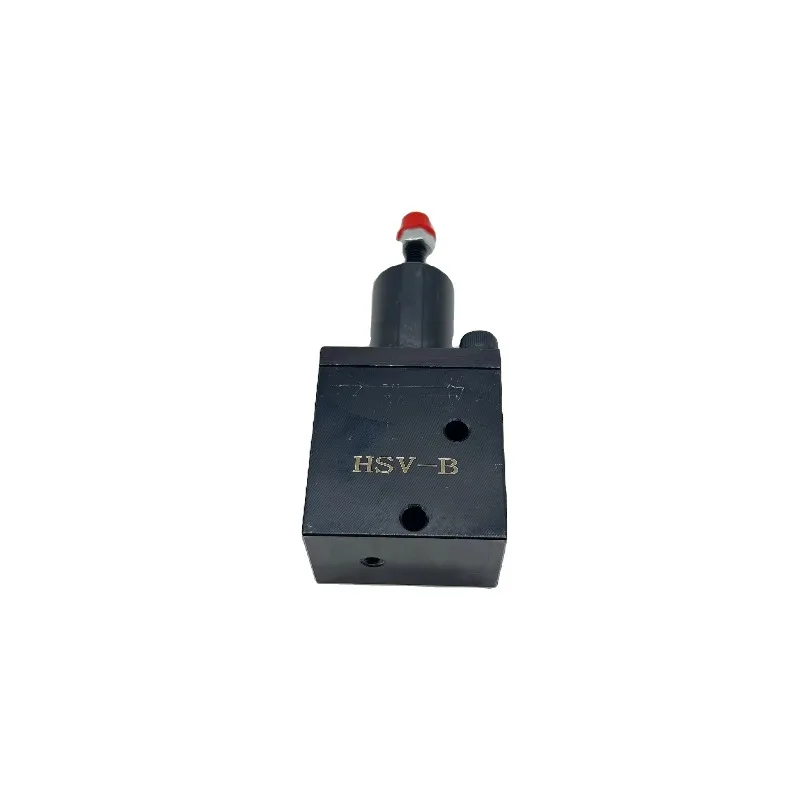 Hydraulic Sequence Valve HSV-B for CNC Welding and Fixture Jigs
Hydraulic Sequence Valve HSV-B for CNC Welding and Fixture Jigs