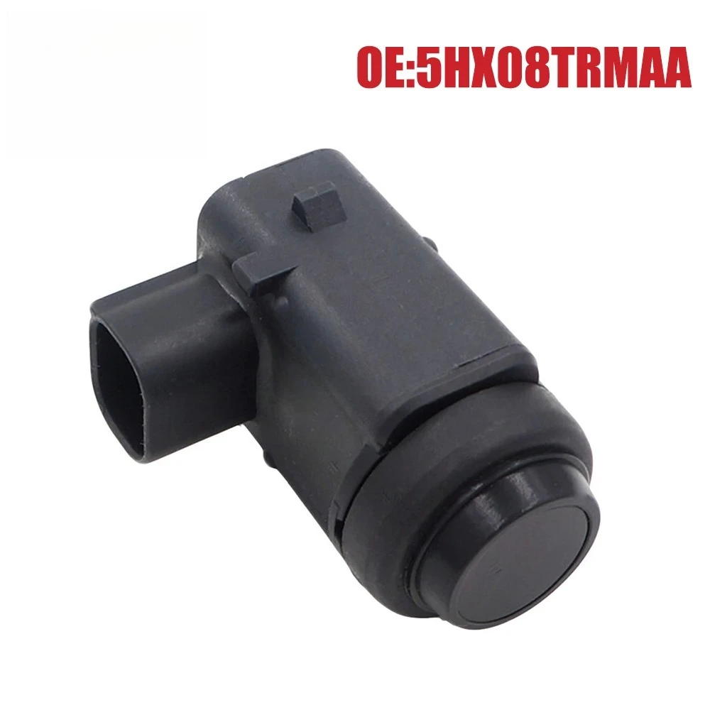 SORGHUM Front PDC Ultrasonic Parking Sensor For Jeep Grand Cherokee Commander Chrysler 300 300C 5HX08TRMAA 3 Pins 5HX08TZZAA
SORGHUM Front PDC Ultrasonic Parking Sensor For Jeep Grand Cherokee Commander Chrysler 300 300C 5HX08TRMAA 3 Pins 5HX08TZZAA