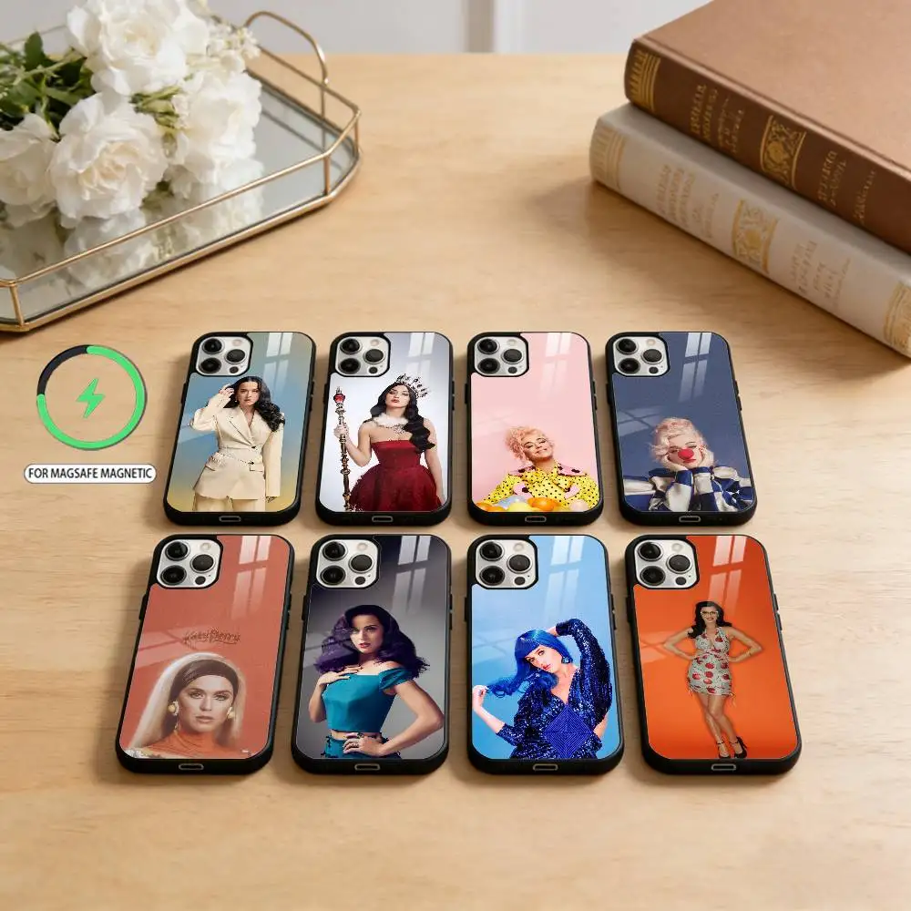 143-Katy-Perry-Lifetimes-Tour Phone Case For iPhone17,16,15,14,13,12,11 Plus,Pro Max Magnetic For Magsafe Wireless Charging
143-Katy-Perry-Lifetimes-Tour Phone Case For iPhone17,16,15,14,13,12,11 Plus,Pro Max Magnetic For Magsafe Wireless Charging