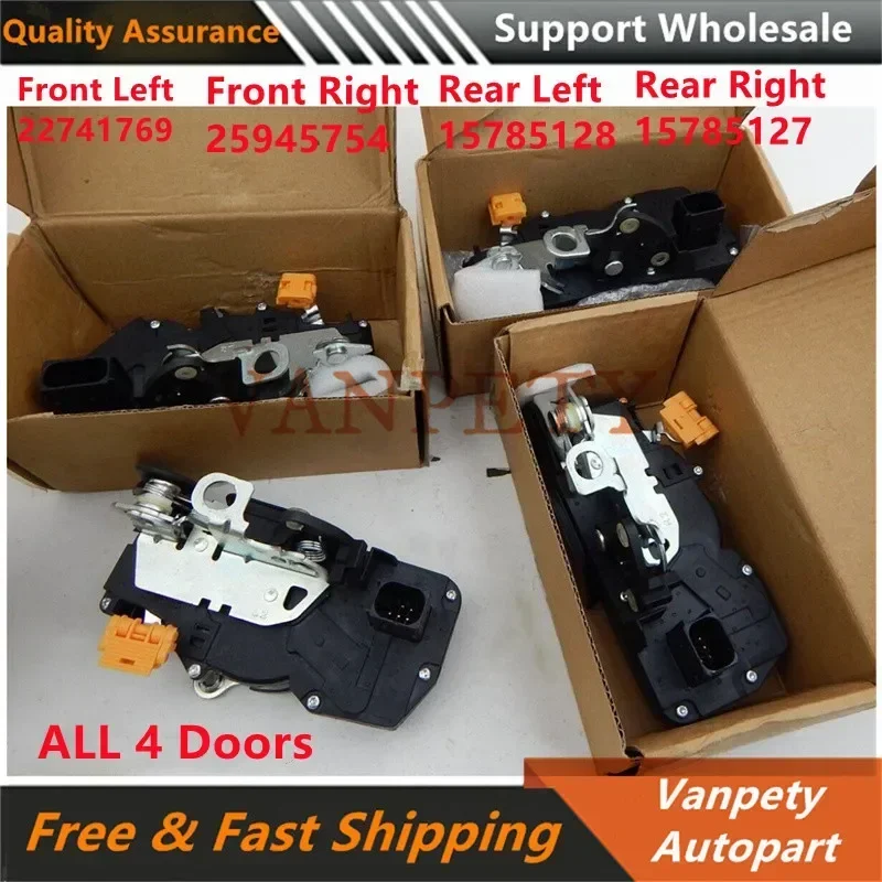 Механизм привода дверного замка, подходящий для Chevy Tahoe Silverado Suburban Cadillac Escalade GMC Yukon Sierra Avalanche 2007-2014
Механизм привода дверного замка, подходящий для Chevy Tahoe Silverado Suburban Cadillac Escalade GMC Yukon Sierra Avalanche 2007-2014