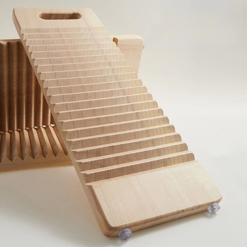 New Sle Thiened Wooden Clothesboard for Home Use Kitchen Sink Special Purpose Large And Small Size Wood Laundry Board
New Sle Thiened Wooden Clothesboard for Home Use Kitchen Sink Special Purpose Large And Small Size Wood Laundry Board