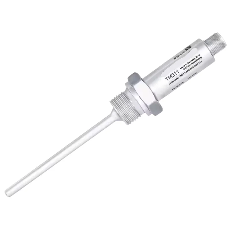 Новый оригинальный датчик температуры Endress+Hauser ITHERM CompactLine TM311-Pt100 (2026 год) – высокое качество по выгодной цене
Новый оригинальный датчик температуры Endress+Hauser ITHERM CompactLine TM311-Pt100 (2026 год) – высокое качество по выгодной цене