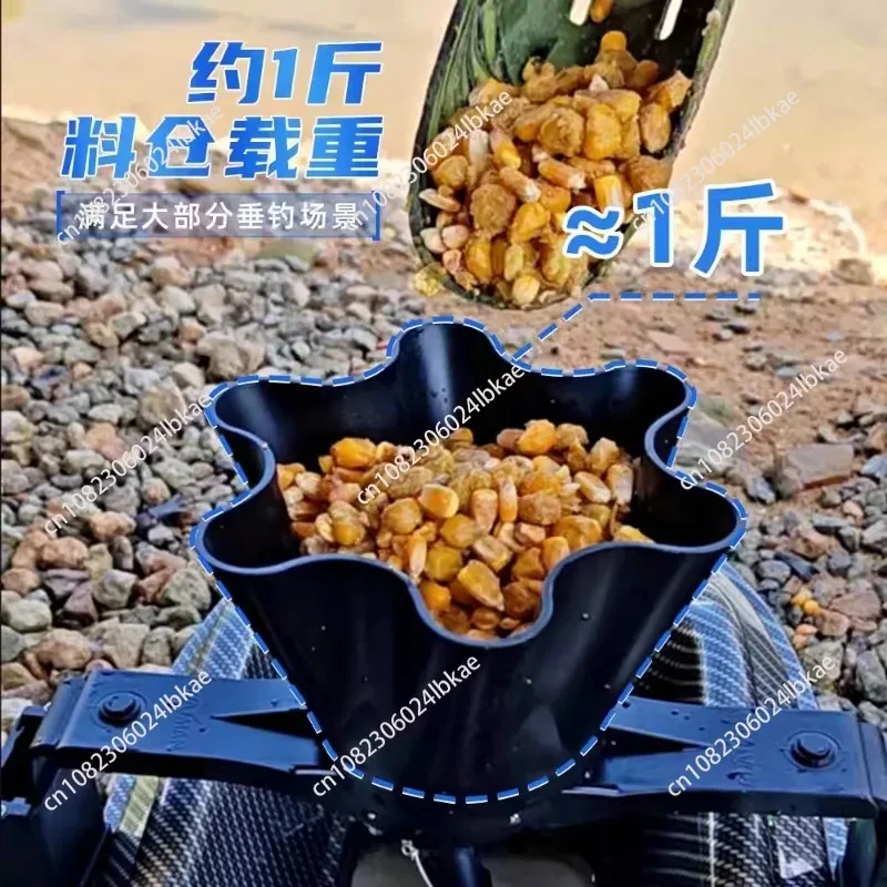 bait spreader boilie carp fishing tackle gear accessories black outdoors tools 2025 AAAA
bait spreader boilie carp fishing tackle gear accessories black outdoors tools 2025 AAAA