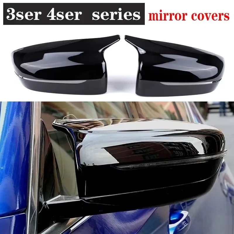 For BMW 3 4 series G20 G28 G22 G26 Upgrade Shells Rearview Cap Carbon fiber rear view mirror case cover
For BMW 3 4 series G20 G28 G22 G26 Upgrade Shells Rearview Cap Carbon fiber rear view mirror case cover