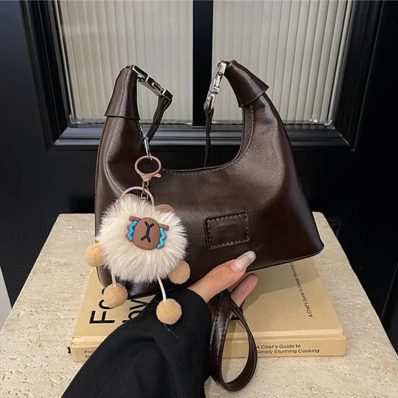Cartoon Plush Bag Parts Keychain Cute Fluffy Charm Bag Pendant Car Animal Women's Gifts Trinket Best Gift Keyring Accessories
Cartoon Plush Bag Parts Keychain Cute Fluffy Charm Bag Pendant Car Animal Women's Gifts Trinket Best Gift Keyring Accessories
