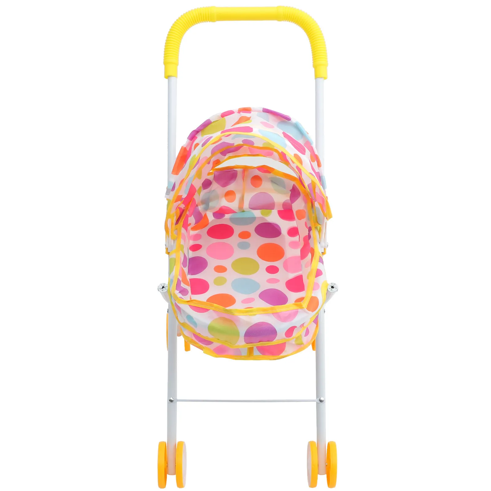 Simulation Stroller Compact Cart for Dollhouse Pretend Play Stroller Accessories for 1-5 Year Old Kids Strollers
Simulation Stroller Compact Cart for Dollhouse Pretend Play Stroller Accessories for 1-5 Year Old Kids Strollers