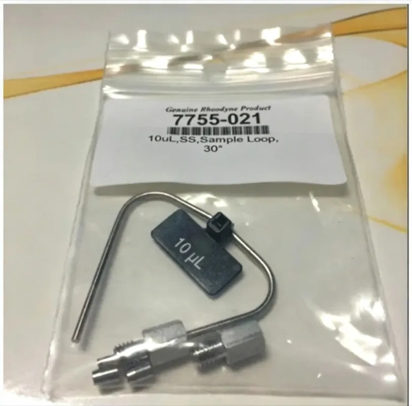 Кольцо для количественного анализа из нержавеющей стали 20ul/Heterodyne Liquid Phase 7725i 10 μL7755-022
Кольцо для количественного анализа из нержавеющей стали 20ul/Heterodyne Liquid Phase 7725i 10 μL7755-022