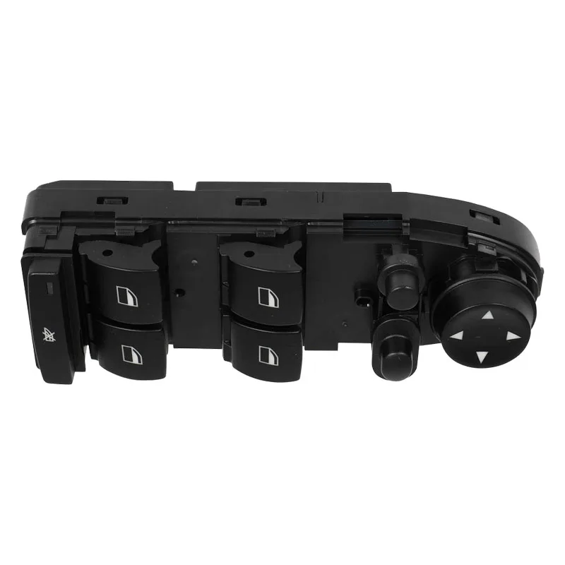 Car Electric Power Window Lifter Switch Button-Driver Side For BMW 320i 325i 330i 335i M3 E90 3 Series 61319217333 61319132136
Car Electric Power Window Lifter Switch Button-Driver Side For BMW 320i 325i 330i 335i M3 E90 3 Series 61319217333 61319132136