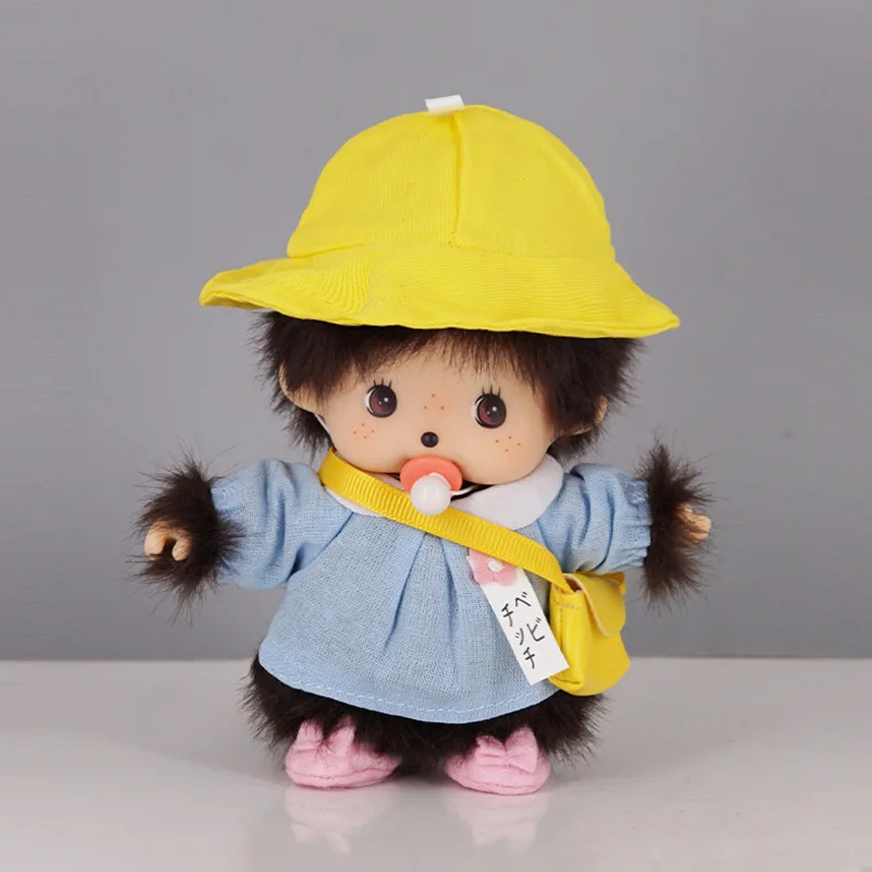 monchhichi Plush Keychains Colorful Cartoon Keyring Standing Plush Doll Backpack Ornament Anime Merchandise Graduation Gift 몬치치
monchhichi Plush Keychains Colorful Cartoon Keyring Standing Plush Doll Backpack Ornament Anime Merchandise Graduation Gift 몬치치