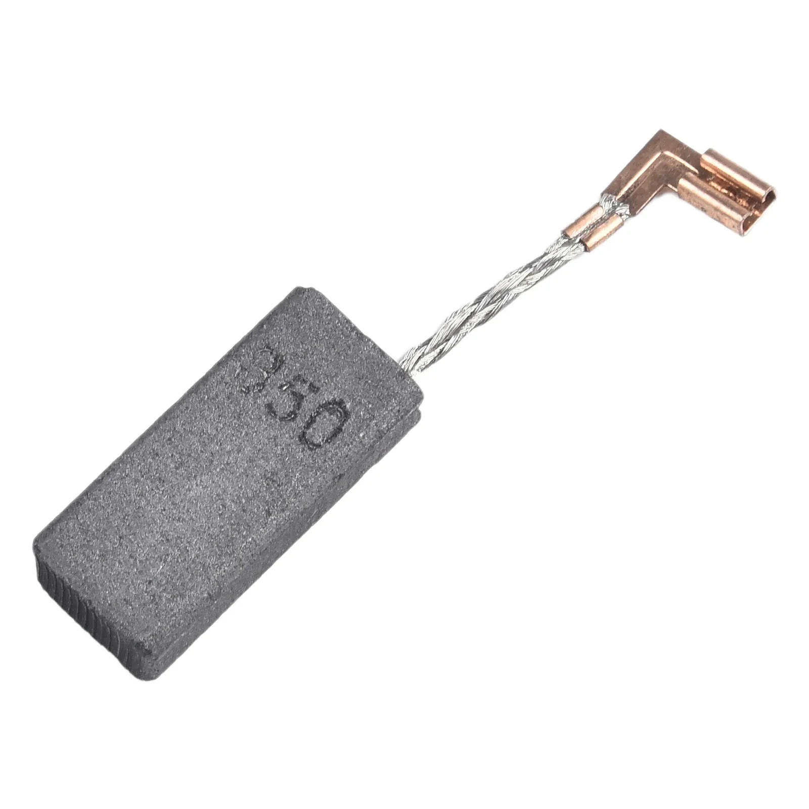 Карбоновые щетки CB350 194160-9, 2 шт., для HR4011C HR4001C 3210FC Hammer 6,5x11x25 мм, полировальная машина, электроинструмент, электроинструменты
Карбоновые щетки CB350 194160-9, 2 шт., для HR4011C HR4001C 3210FC Hammer 6,5x11x25 мм, полировальная машина, электроинструмент, электроинструменты