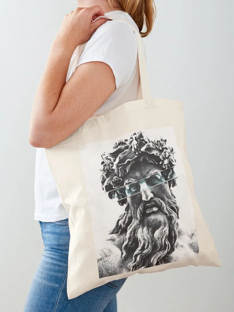 Zeus the king of gods Tote Bag the tote bag Women's shopping bag custom tote
Zeus the king of gods Tote Bag the tote bag Women's shopping bag custom tote