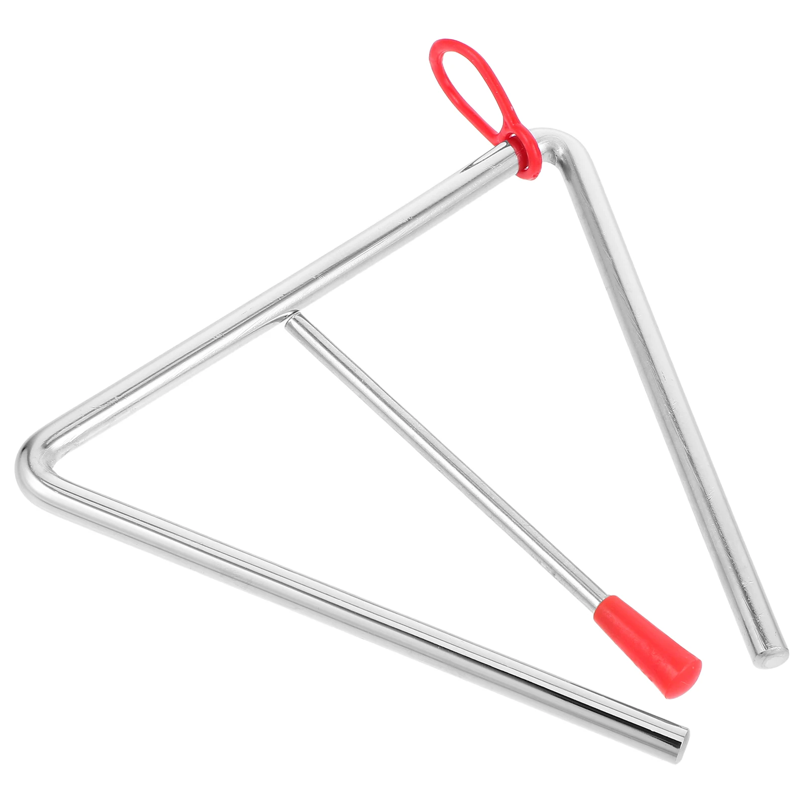 Music Triangle Bell H Percussion Instruments Durable Iron Kids Teaching Aids Musical Triangle Instrument Childfriendly Early
Music Triangle Bell H Percussion Instruments Durable Iron Kids Teaching Aids Musical Triangle Instrument Childfriendly Early