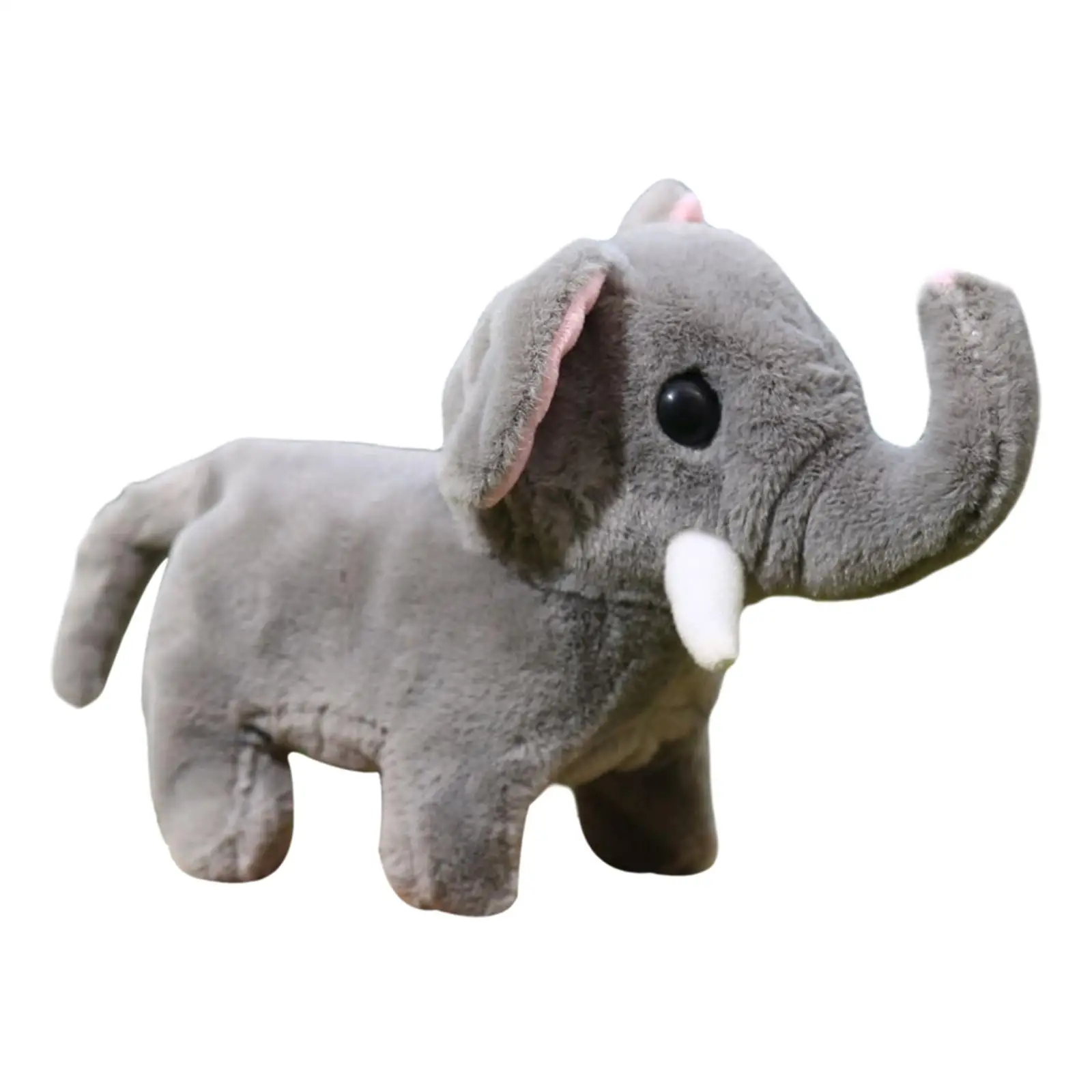 Plush Electronic Pet Interactive for Children Toys Toddler
Plush Electronic Pet Interactive for Children Toys Toddler