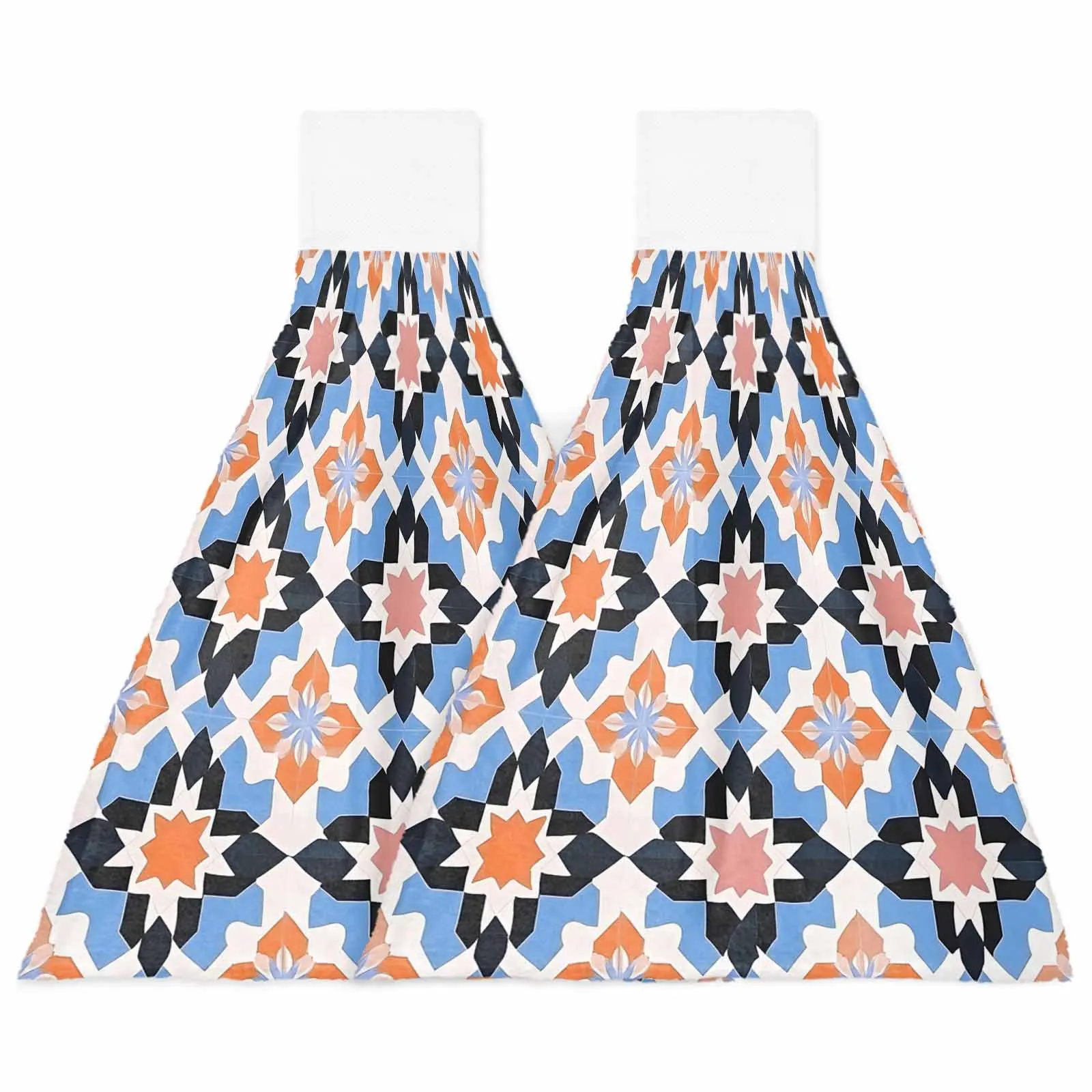 Retro National Floral Patterned Custom Wipe Hand Towel Absorbent Hanging Towels Home Kitchen Wipe Dishcloths Bathroom Bath Wipe
Retro National Floral Patterned Custom Wipe Hand Towel Absorbent Hanging Towels Home Kitchen Wipe Dishcloths Bathroom Bath Wipe