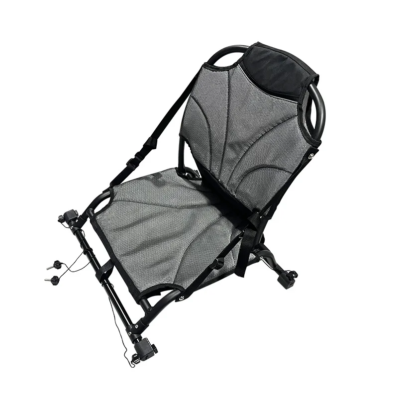 Surfboard seat with slide rail seat Aluminum seat
Surfboard seat with slide rail seat Aluminum seat