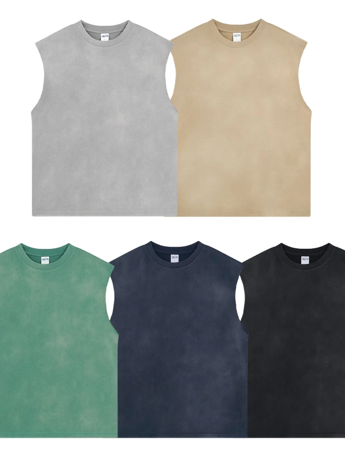 Футболка Artiemaster Vintage Sle Svel T-irt, повседневная спортивная, молодежная, летняя, свободного кроя, с круглым вырезом
Футболка Artiemaster Vintage Sle Svel T-irt, повседневная спортивная, молодежная, летняя, свободного кроя, с круглым вырезом