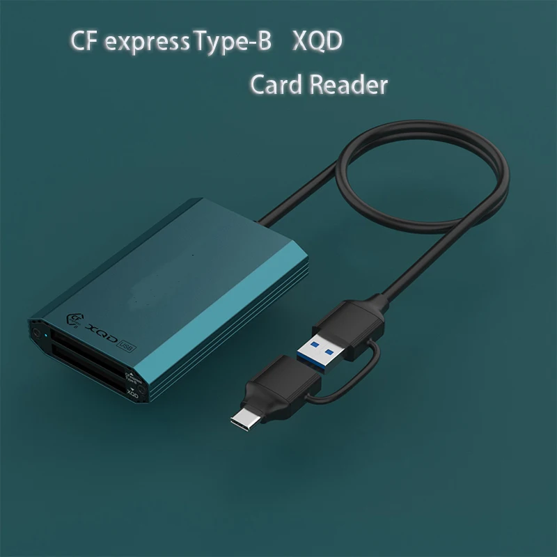 USB-адаптер для ноутбука, док-станция, разветвитель, адаптер для подключения и воспроизведения, высокая скорость CF/XQD/SDXC/SDXS, многофункциональный кардридер
USB-адаптер для ноутбука, док-станция, разветвитель, адаптер для подключения и воспроизведения, высокая скорость CF/XQD/SDXC/SDXS, многофункциональный кардридер