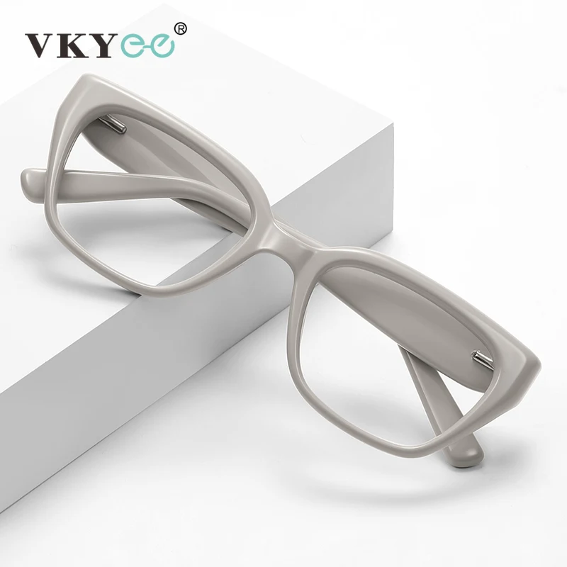 VICKY новые персонализированные прямоугольные очки для чтения для близорукости, модный дизайн, очки для чтения с защитой от синего света, женские настраиваемые очки по рецепту LS031
VICKY новые персонализированные прямоугольные очки для чтения для близорукости, модный дизайн, очки для чтения с защитой от синего света, женские настраиваемые очки по рецепту LS031