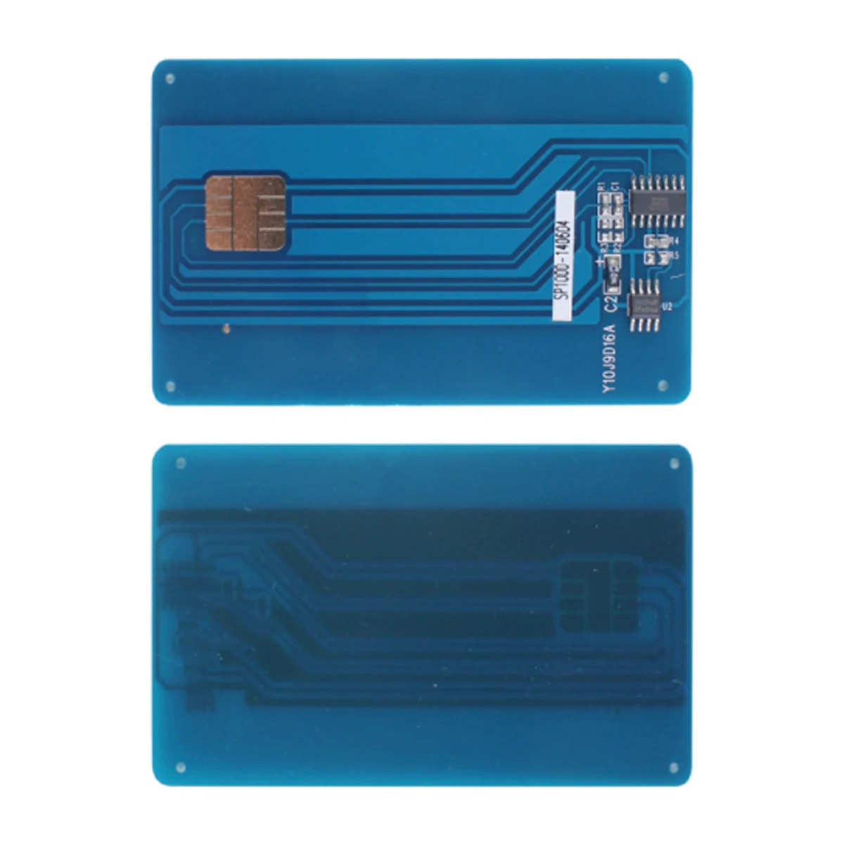 1PCS Compatible Laserjet chip SP1100 for Ricoh RHSP1100HE(R70561) SP 1100 toner reset count chips
1PCS Compatible Laserjet chip SP1100 for Ricoh RHSP1100HE(R70561) SP 1100 toner reset count chips
