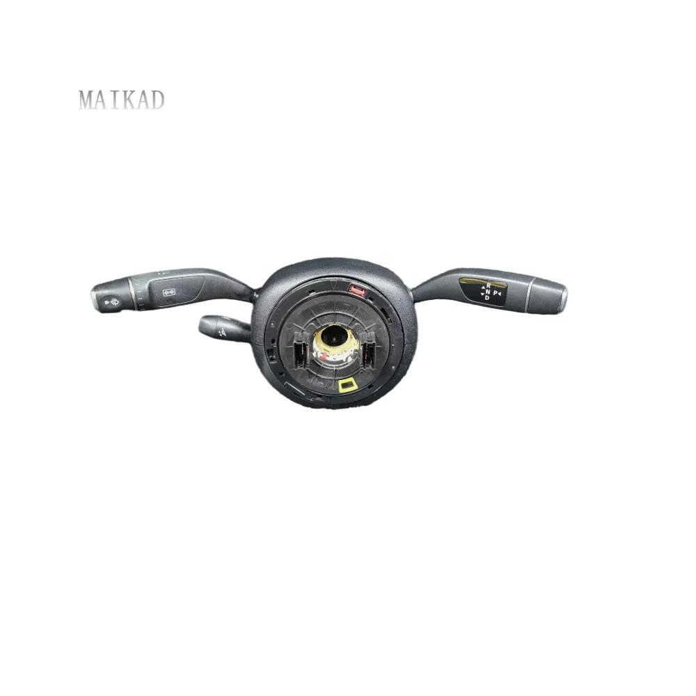 Комбинированный переключатель рулевой колонки для Mercedes Benz W205 C180 C200 280 C300 C320 C350 C63 A2059001738, A2059007151
Комбинированный переключатель рулевой колонки для Mercedes Benz W205 C180 C200 280 C300 C320 C350 C63 A2059001738, A2059007151