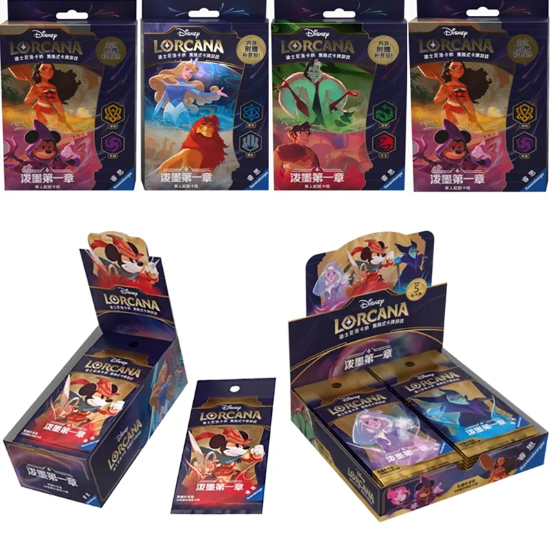 Подлинная карта Disney серии Lorcana King of The Jungle, периферийные карты с персонажами аниме, ограниченная серия, драгоценная коллекционная карта
Подлинная карта Disney серии Lorcana King of The Jungle, периферийные карты с персонажами аниме, ограниченная серия, драгоценная коллекционная карта