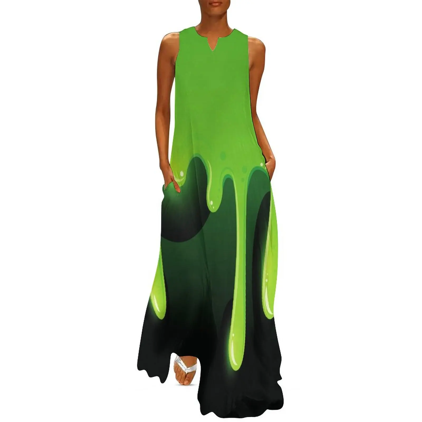acid green slime Long Dress luxury woman evening dress elegant women's dresses for wedding dress women long dresses
acid green slime Long Dress luxury woman evening dress elegant women's dresses for wedding dress women long dresses